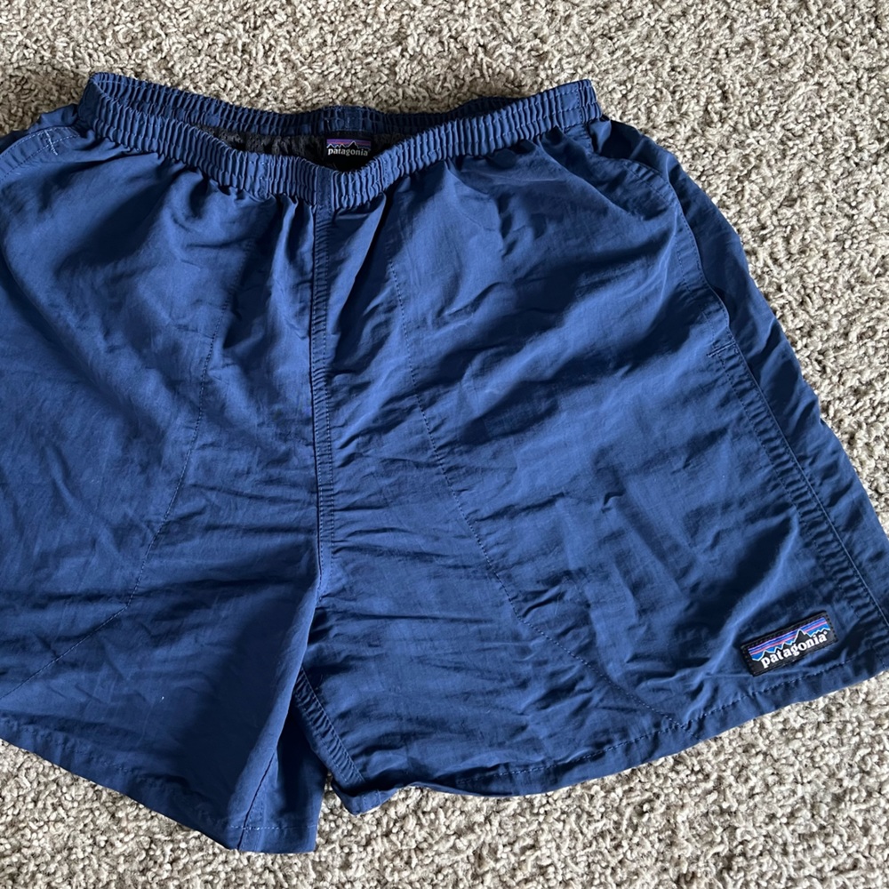 Patagonia Shorts